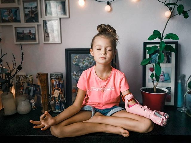 Богдана из Москвы