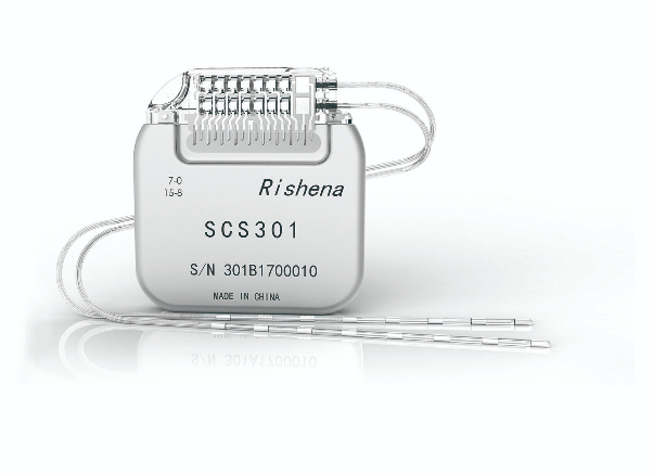 «Моторика НЕМО» зарегистрировала нейростимулятор SCS, снижающий хронические боли