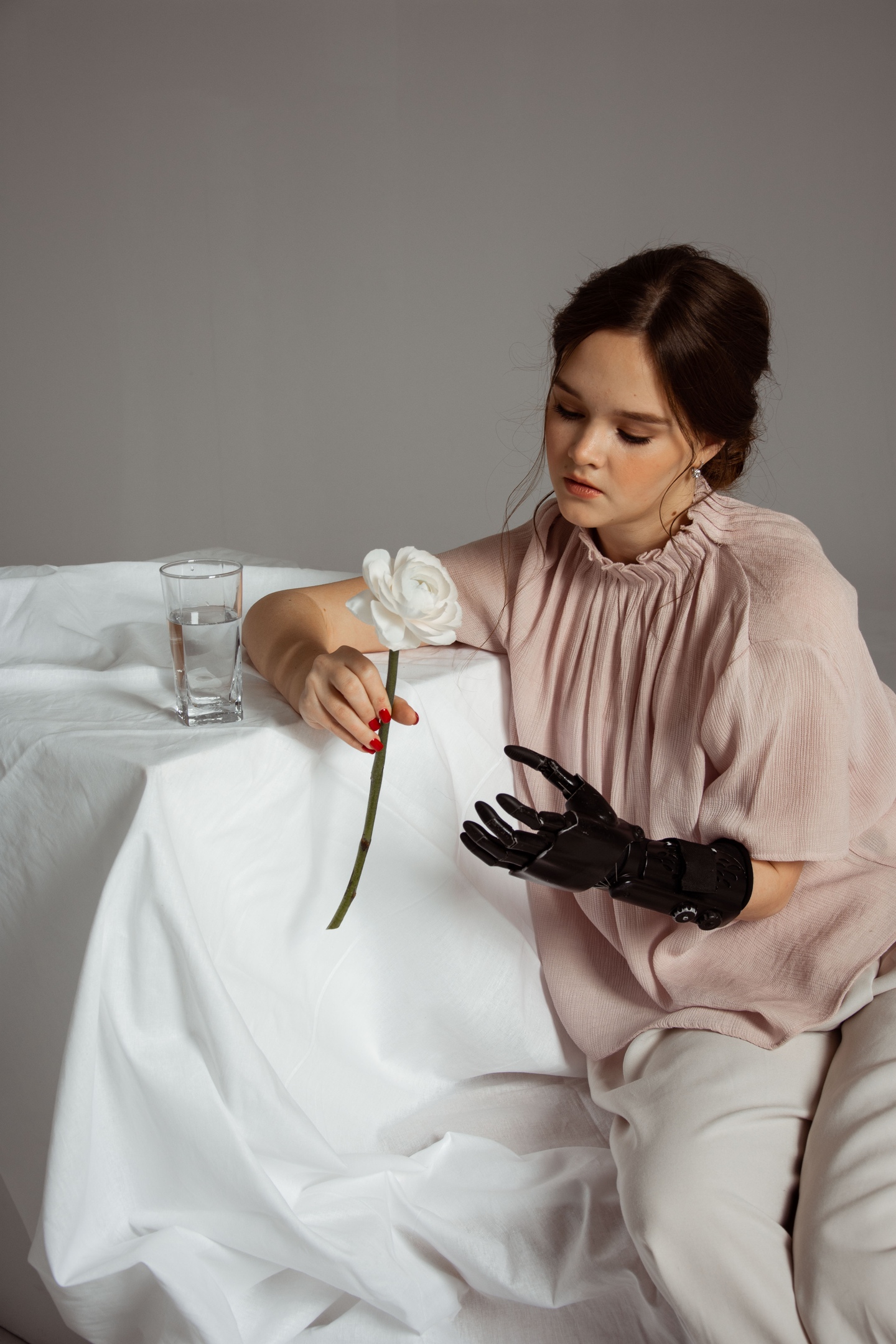 Настя из Москвы