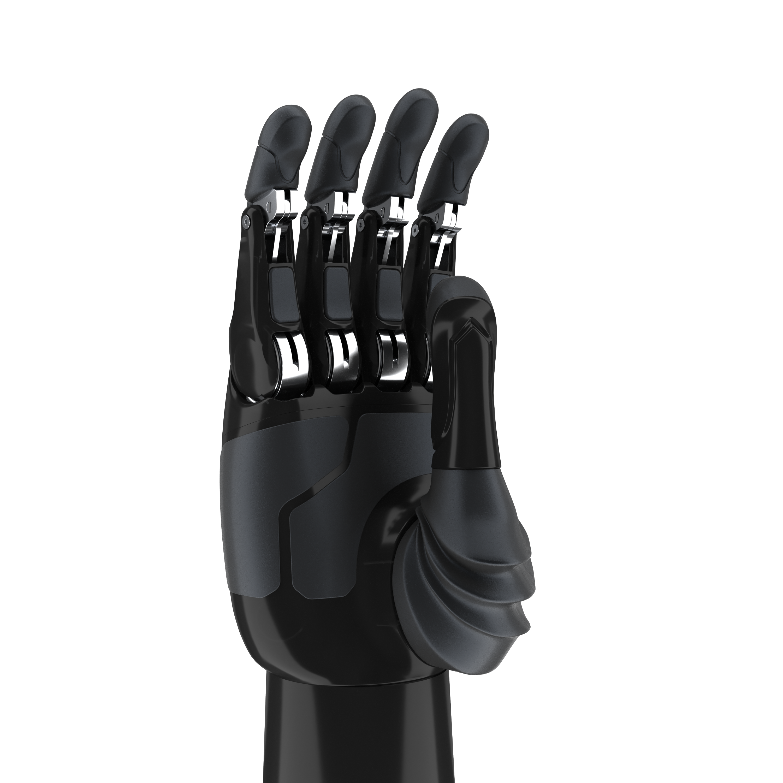 Большой палец