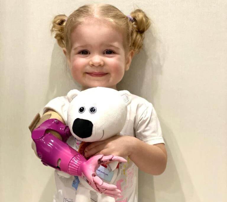 Когда твоя мама тоже герой: история из Челябинска