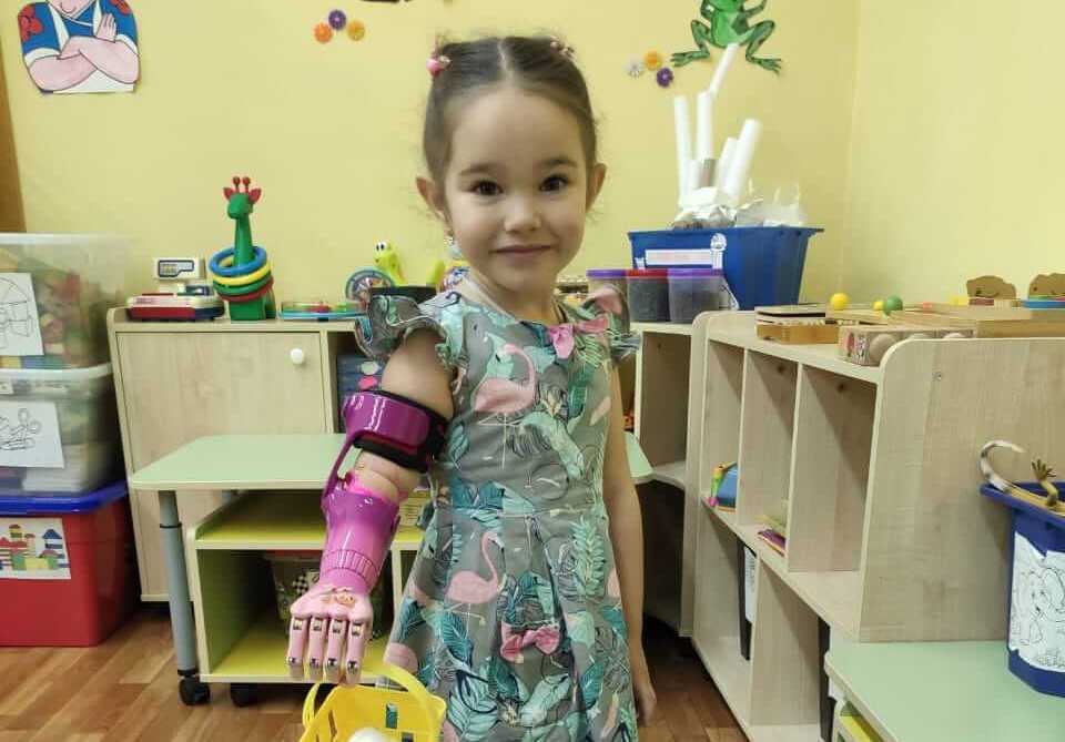 Мама киби-героини: «Я не прячу свою дочь»