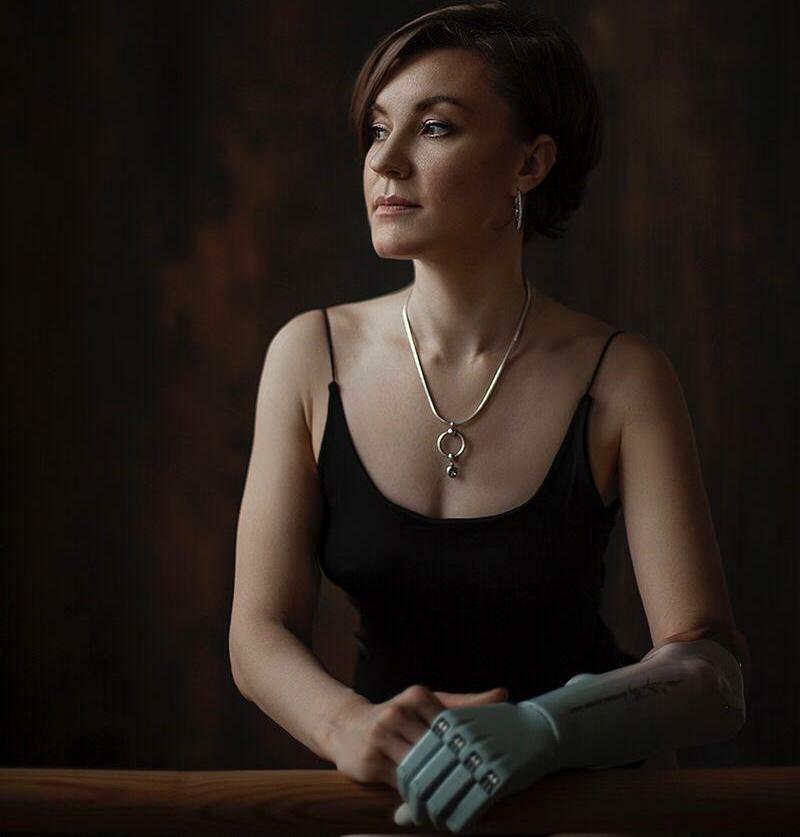 Кибергаджет из списка желаний