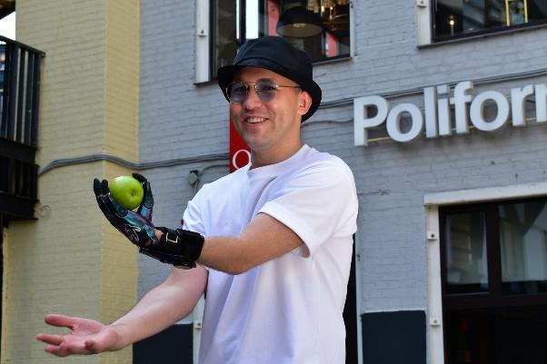 Электронный сертификат на обеспечение ТСР людей с инвалидностью