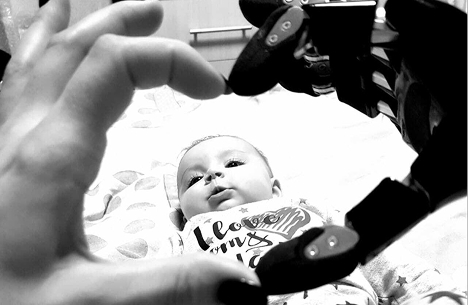 «Они говорили: мама — терминатор!»