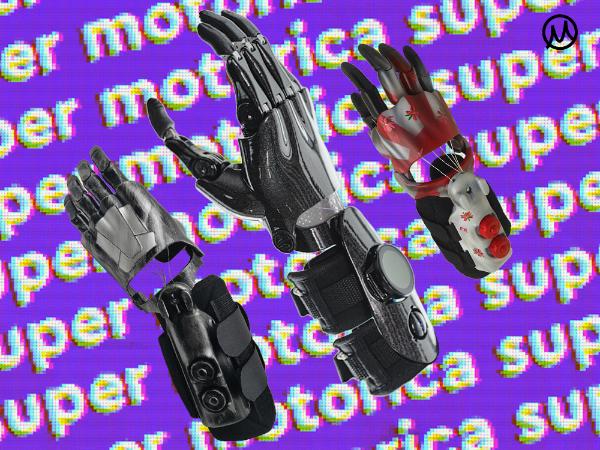 Расширяем кибер-вселенную вместе с VOIX