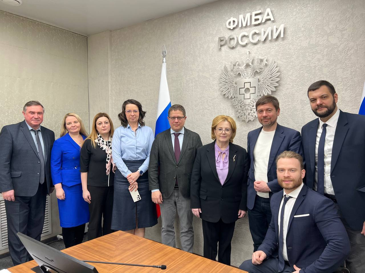 Центр кибернетической медицины и нейропротезирования исследовательского центра «Моторика» и Федерального центра мозга и нейротехнологий ФМБА России стал научным центром мирового уровня