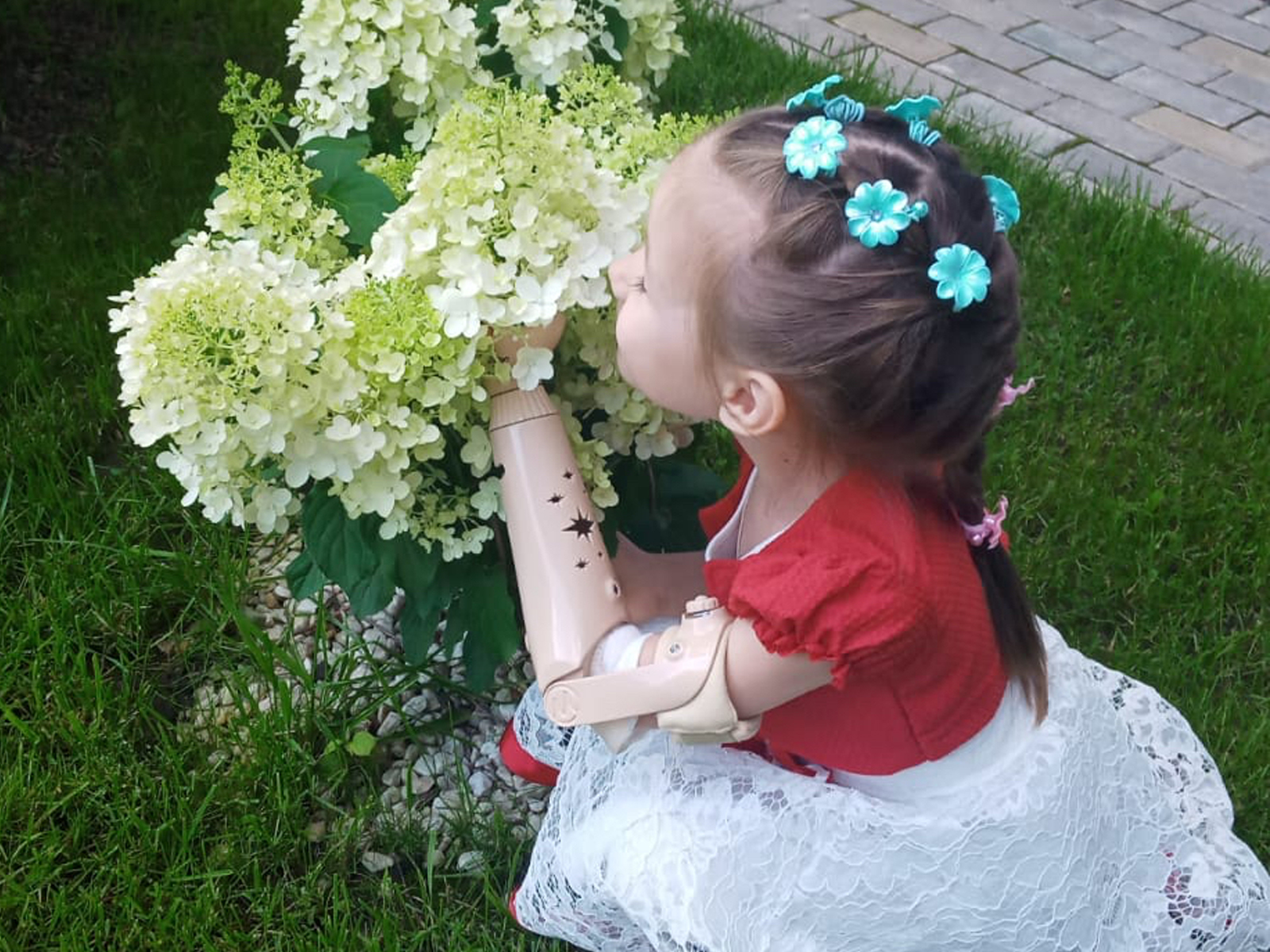 Дарина из Казани