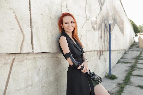 «Моторика» и «Халва»: первая в мире подписка на протез руки