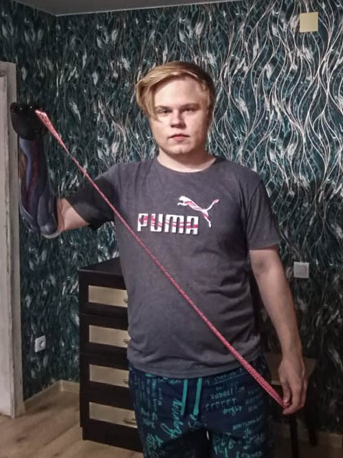 «До этого я не верила в благотворительные фонды»