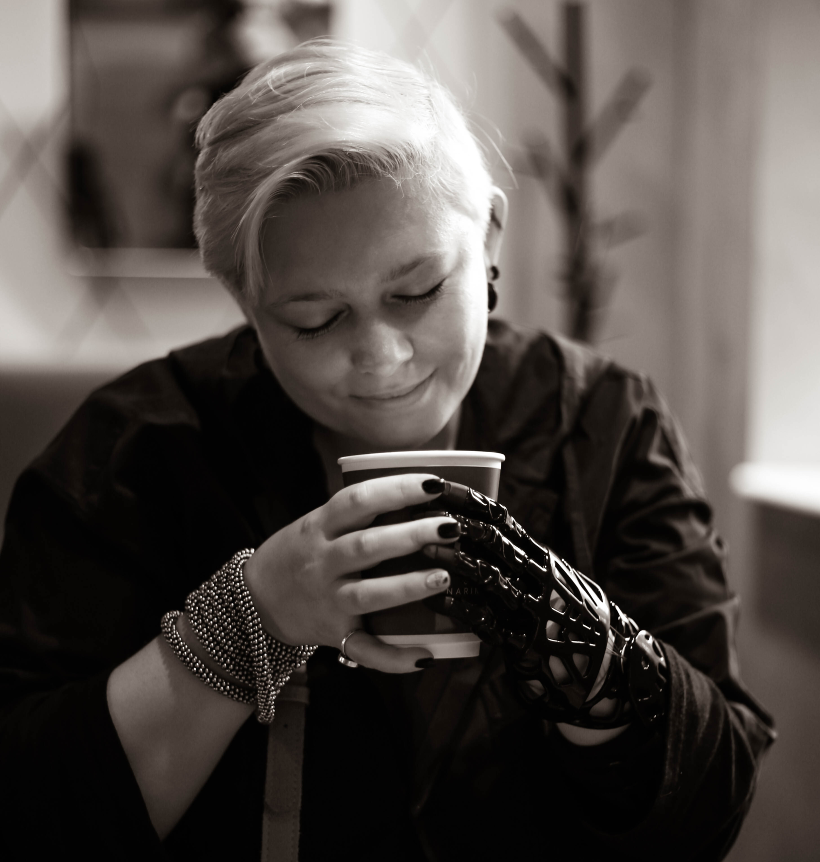 «Я стараюсь не копить мечты»